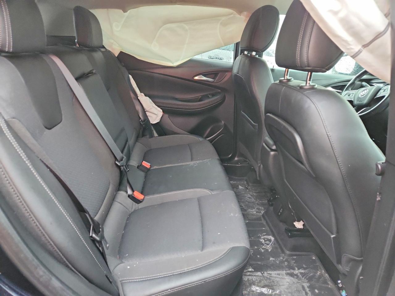 2021 BUICK Encore GX