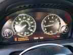 2011 BMW 5 series