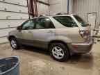 2001 LEXUS Rx 300