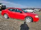 2009 DODGE Avenger