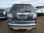 2014 GMC ACADIA