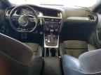 2013 AUDI S4