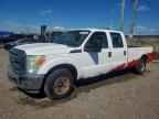 2015 FORD F-250