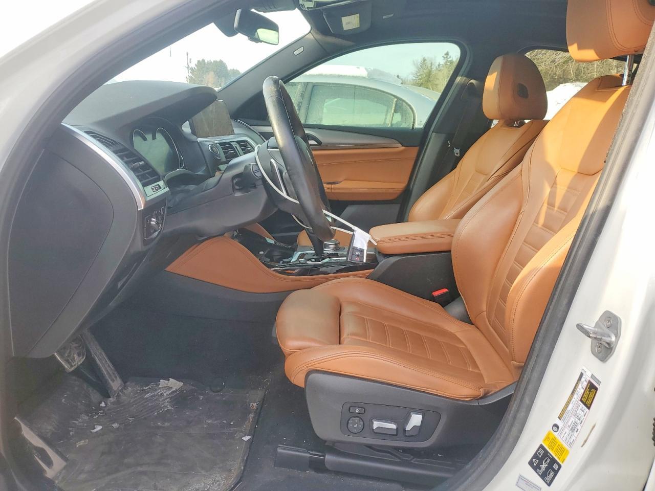 2019 BMW X4