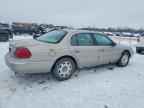 2000 LINCOLN Continental