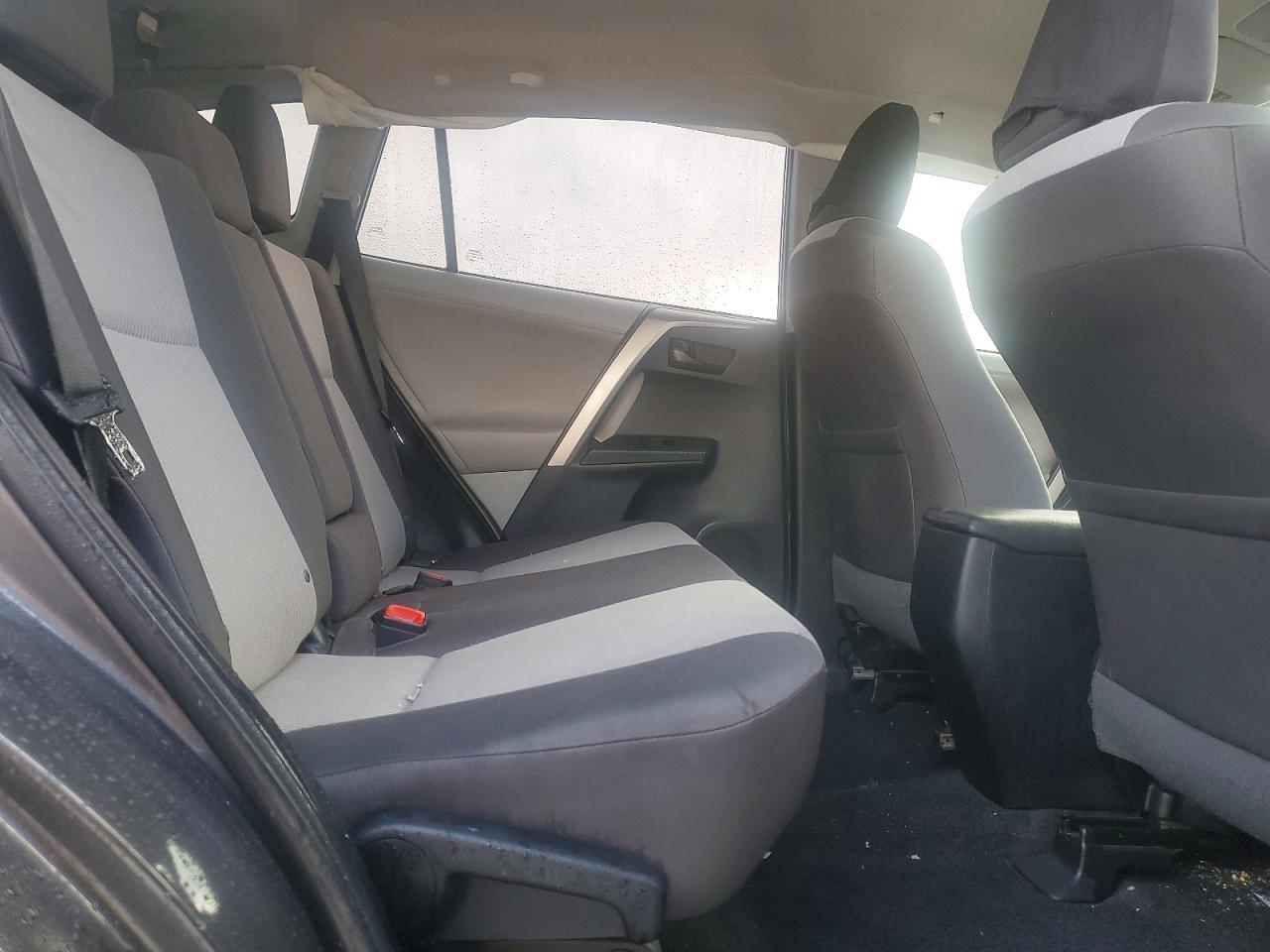 2013 TOYOTA RAV4