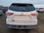 2015 TOYOTA HIGHLANDER