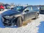 2024 SUBARU Solterra