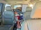 2007 HONDA ODYSSEY
