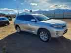 2011 TOYOTA HIGHLANDER