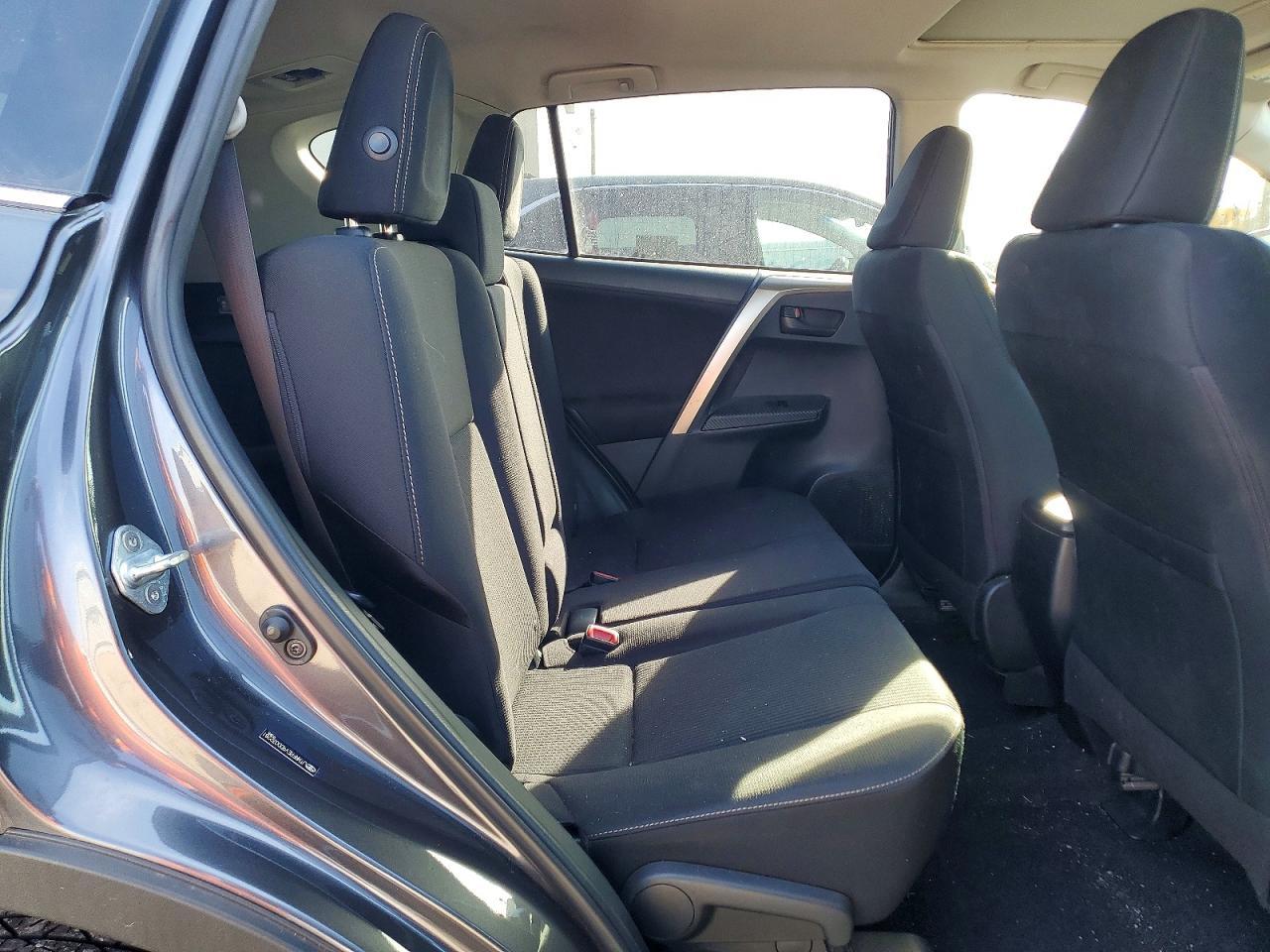 2013 TOYOTA RAV4