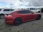 2013 PORSCHE Panamera