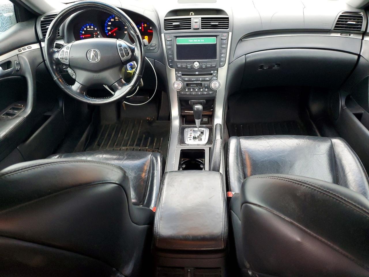 2006 ACURA TL