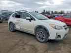 2017 SUBARU Crosstrek