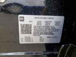 2024 BUICK Envista
