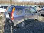 2004 HONDA CR-V