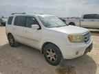 2009 HONDA PILOT