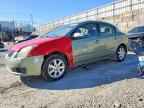 2007 NISSAN SENTRA
