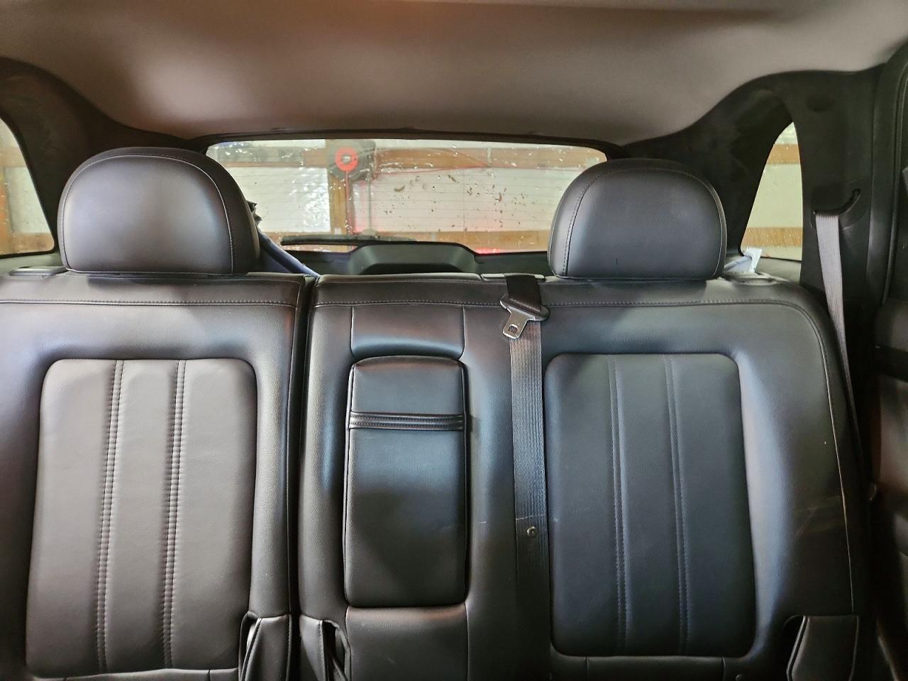 2014 CHEVROLET Captiva