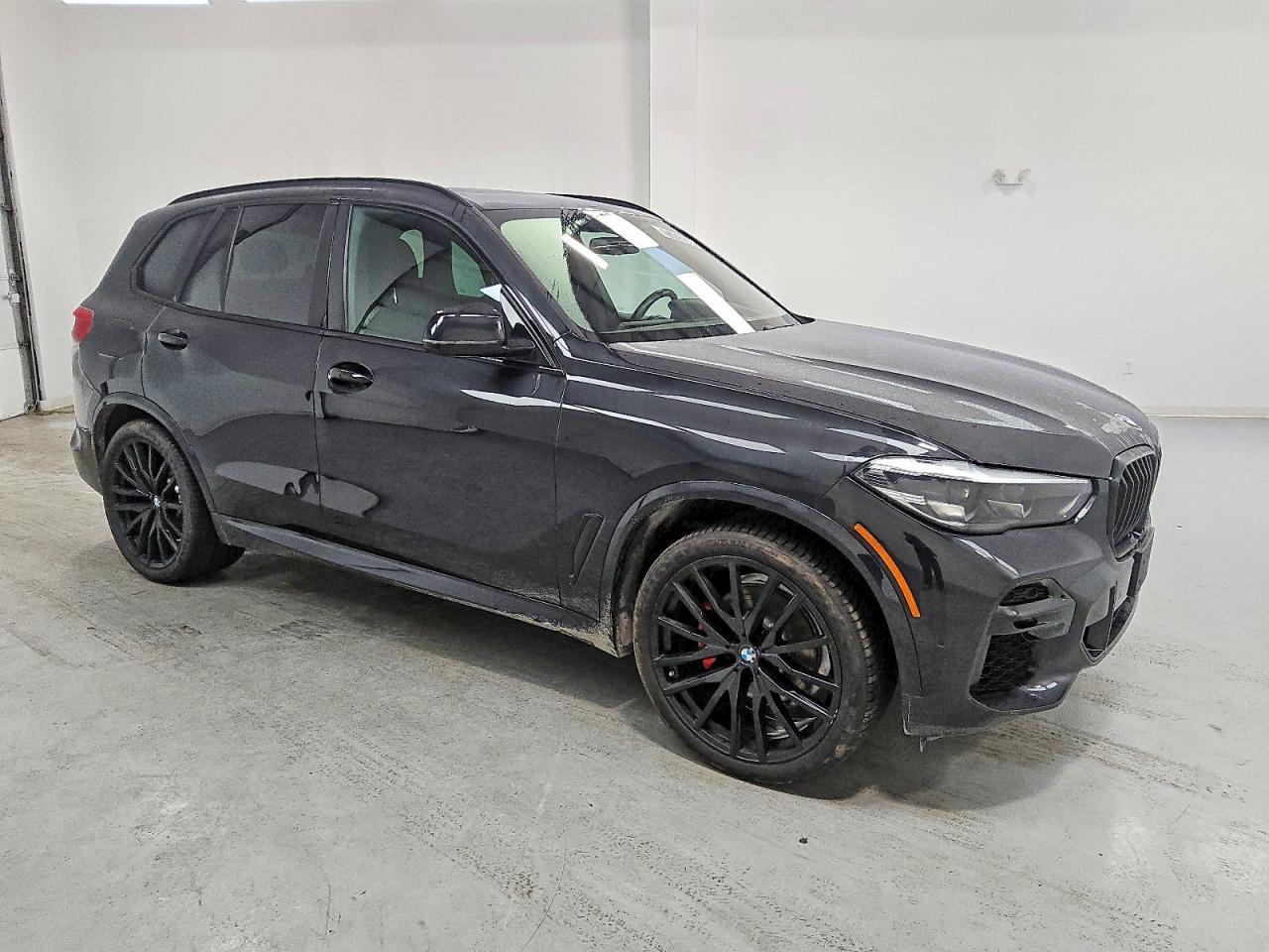 2023 BMW X5