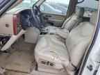 2001 GMC Yukon