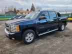 2011 CHEVROLET SILVERADO 1500