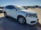 2016 ACURA RDX