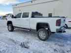 2018 GMC Sierra