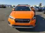 2018 SUBARU Crosstrek