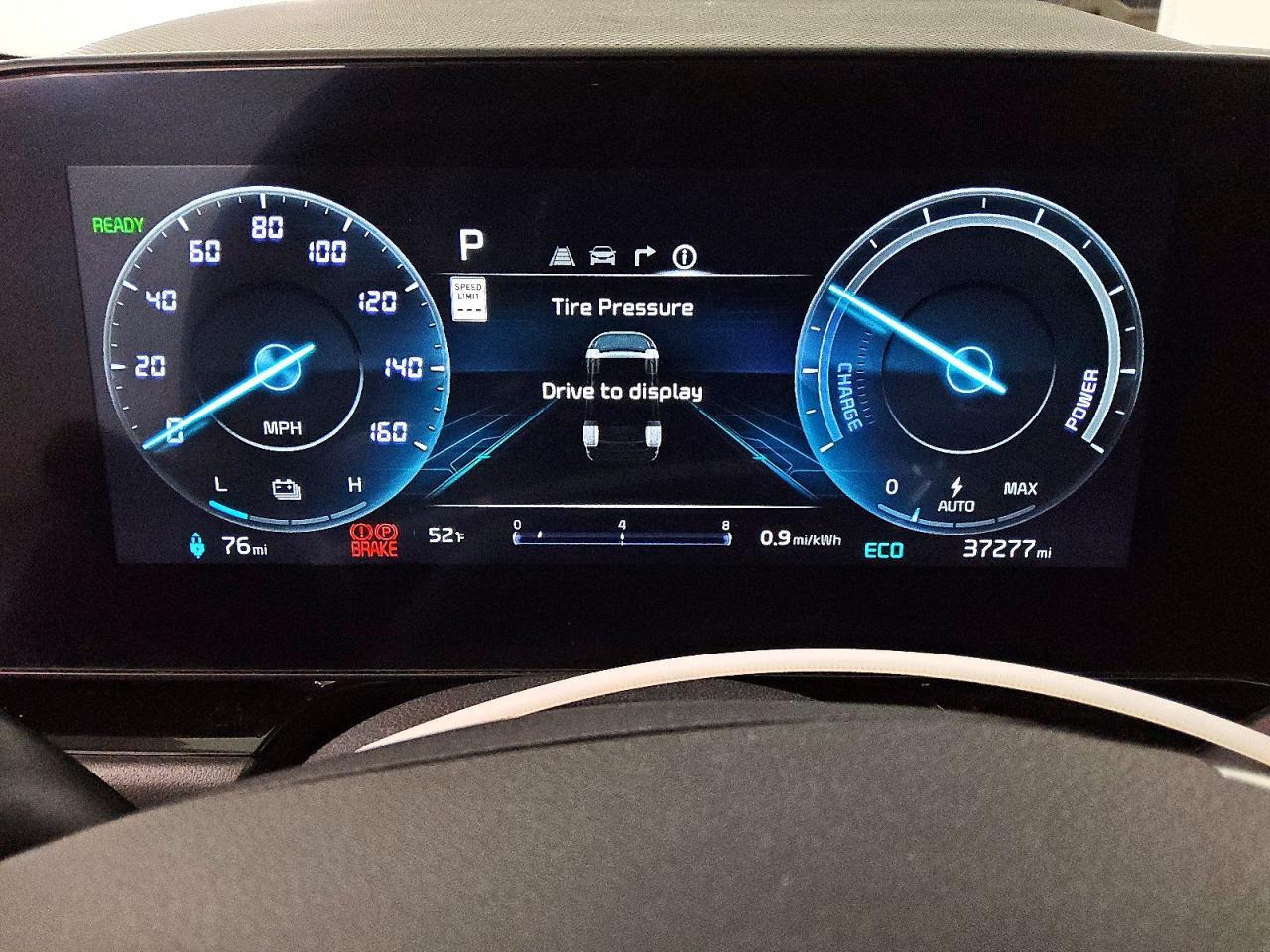 2024 KIA Niro