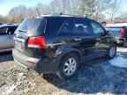 2011 KIA SORENTO