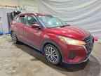 2021 NISSAN KICKS