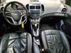 2012 CHEVROLET SONIC
