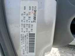 2012 DODGE GRAND CARAVAN