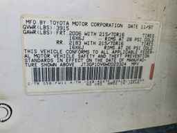 1998 TOYOTA RAV4