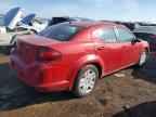 2012 DODGE Avenger