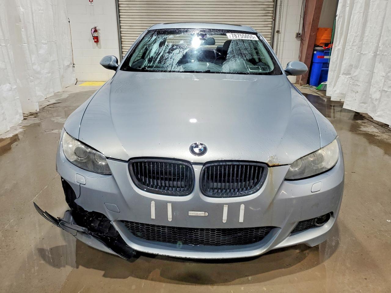 2007 BMW 3 SERIES