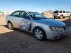 2009 HYUNDAI SONATA