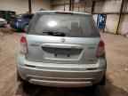 2009 SUZUKI SX4