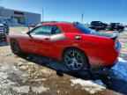 2017 DODGE Challenger