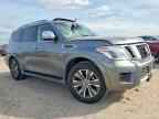 2017 NISSAN Armada