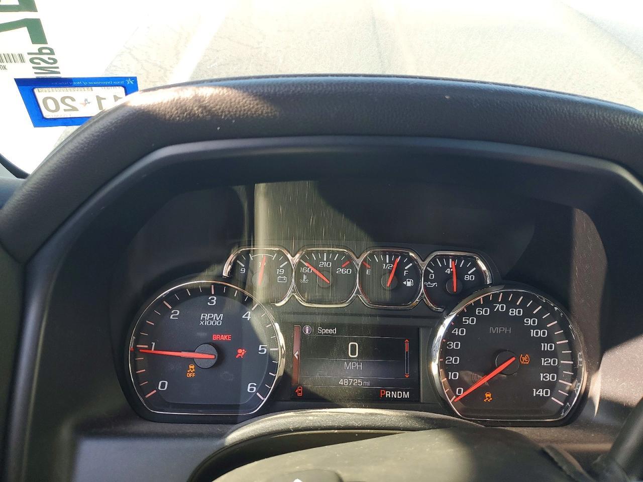 2014 GMC Sierra