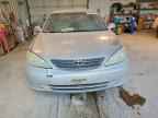 2002 TOYOTA CAMRY