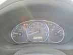 2011 SUBARU FORESTER