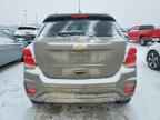 2021 CHEVROLET TRAX