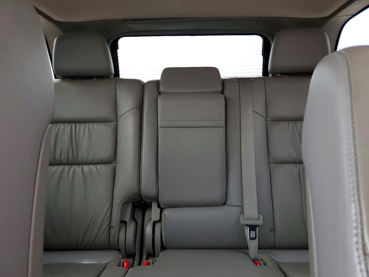 2012 JEEP Grand Cherokee