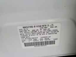 2012 INFINITI EX35