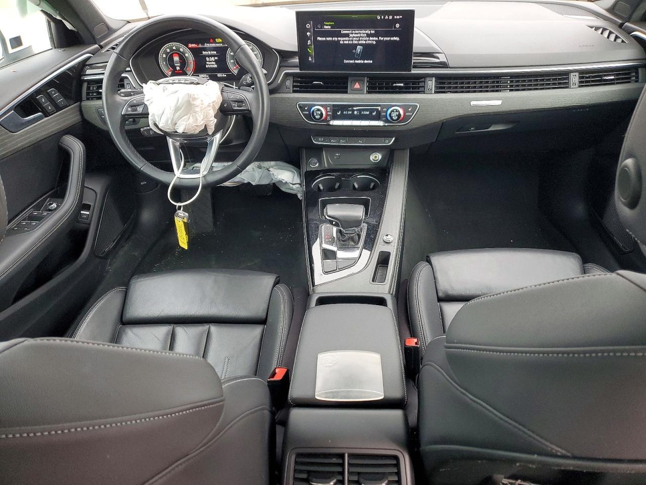 2024 AUDI A4