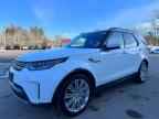2018 LAND ROVER Discovery