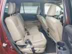 2018 HONDA PILOT